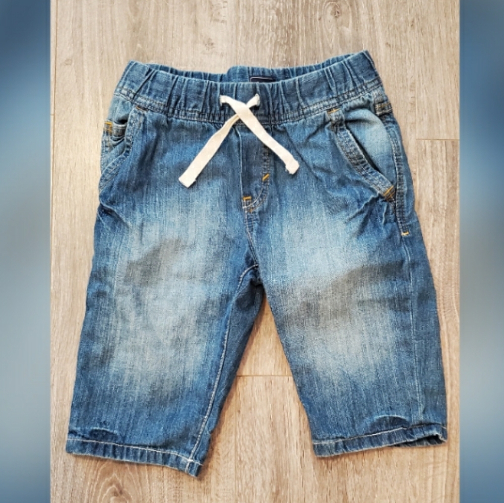 GAP Boys Jean Shorts